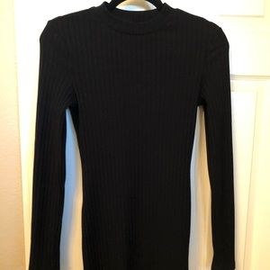Bodycon Sweater Dress